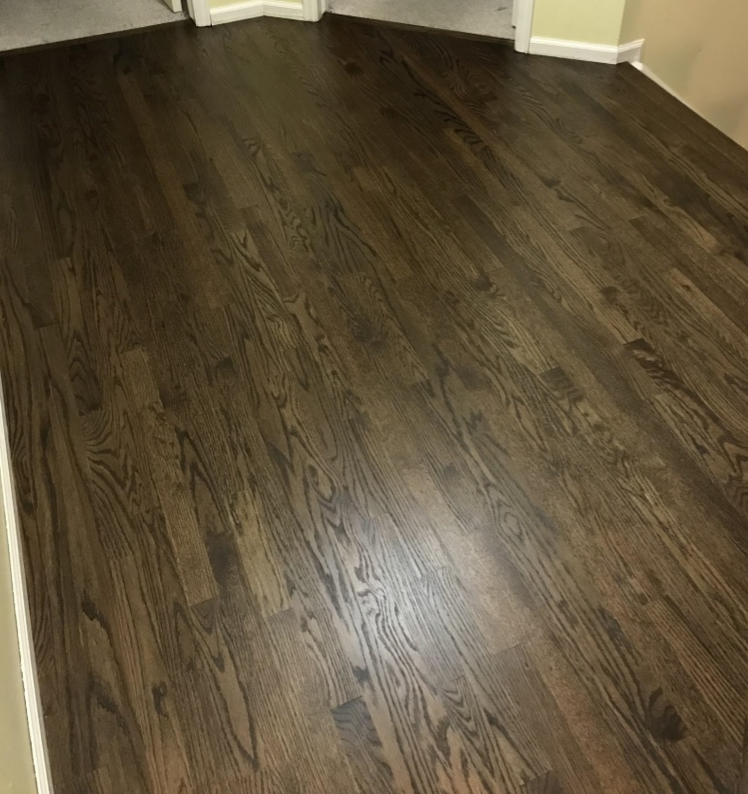 What Is The Most Common Hardwood Flooring And Why